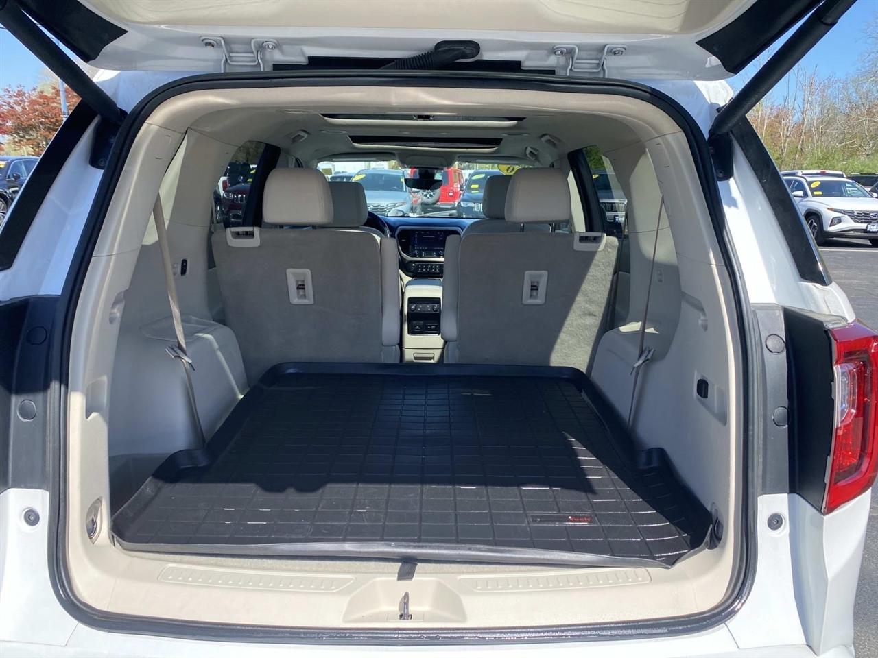 GMC Acadia  2020