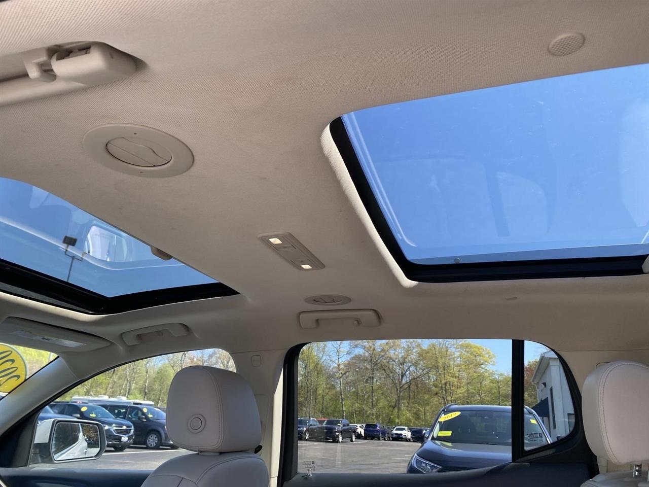 GMC Acadia  2020