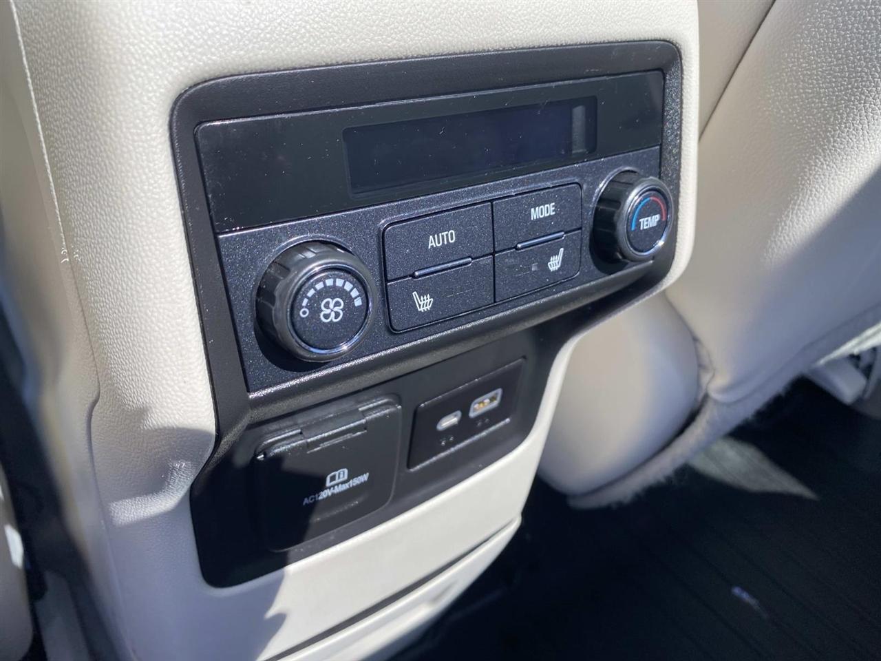 GMC Acadia  2020