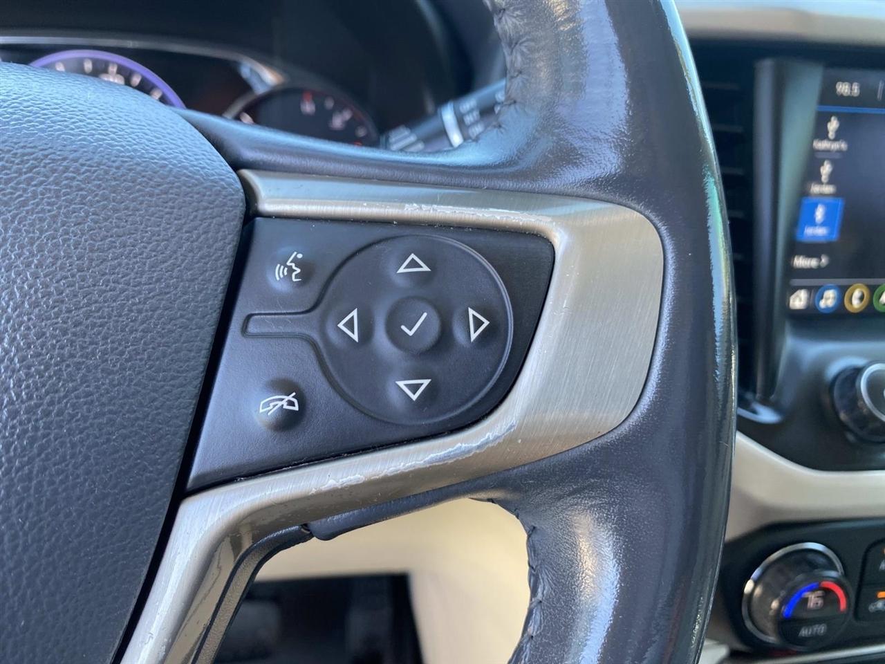 GMC Acadia  2020