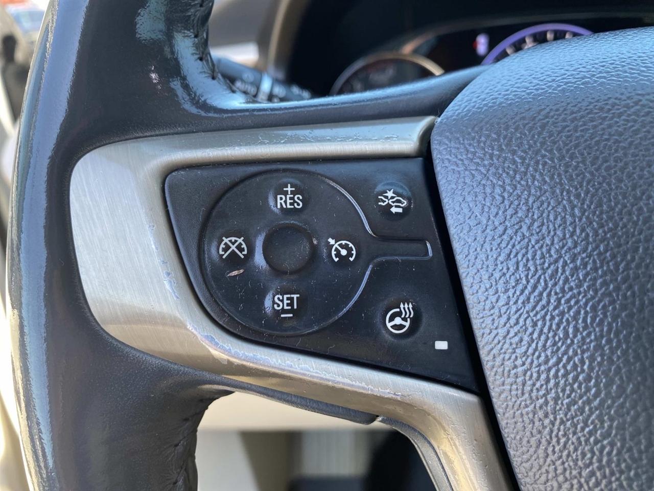 GMC Acadia  2020