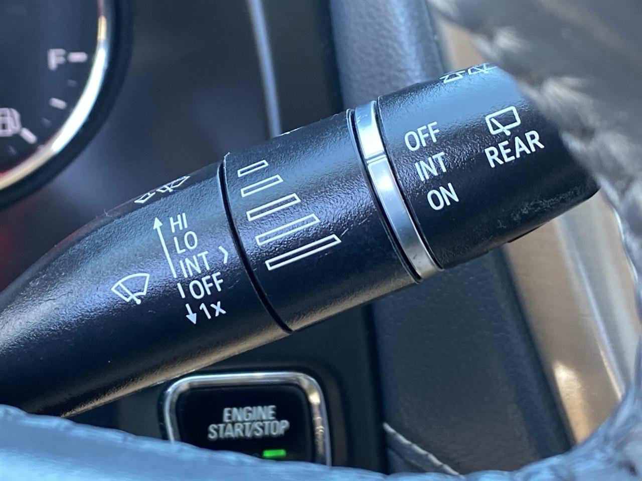GMC Acadia  2020