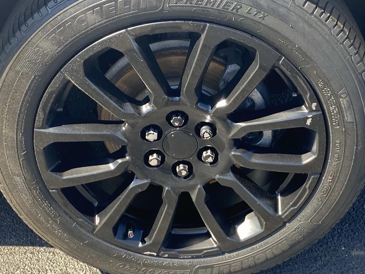 GMC Acadia  2020