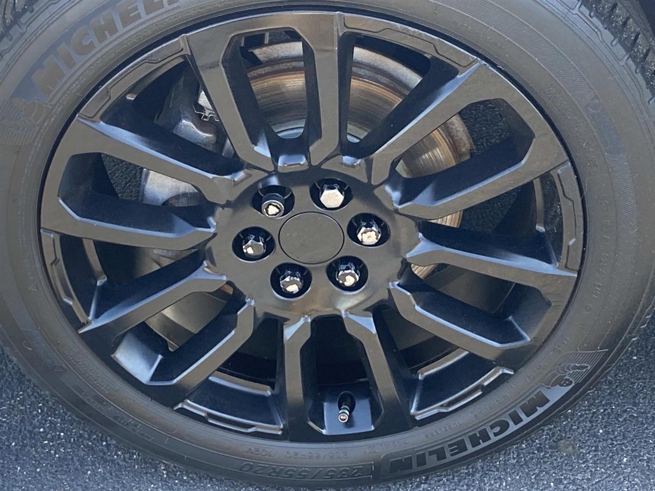 GMC Acadia  2020