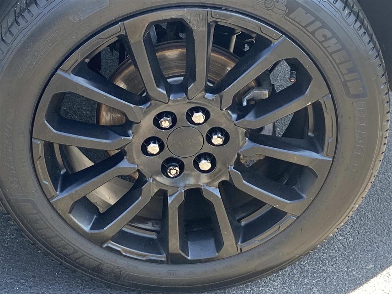 GMC Acadia  2020