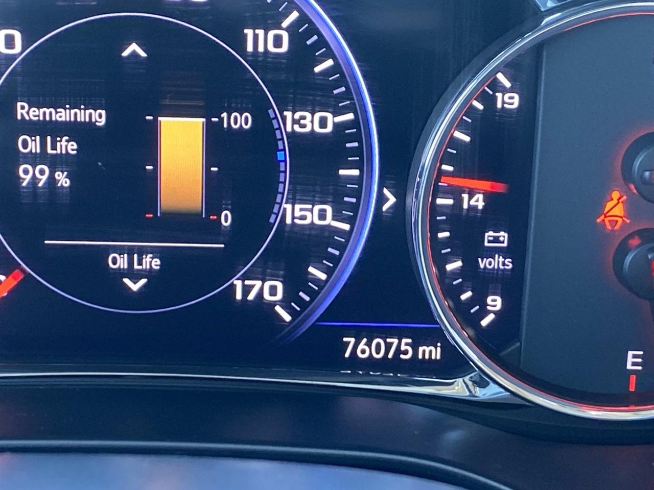 GMC Acadia  2020