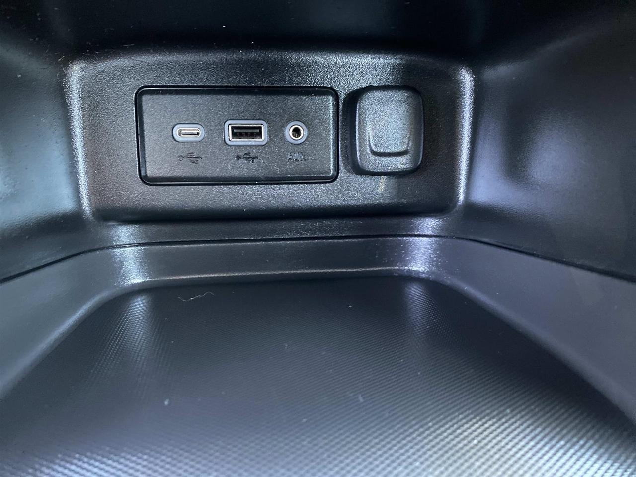 Chevrolet Equinox  2021