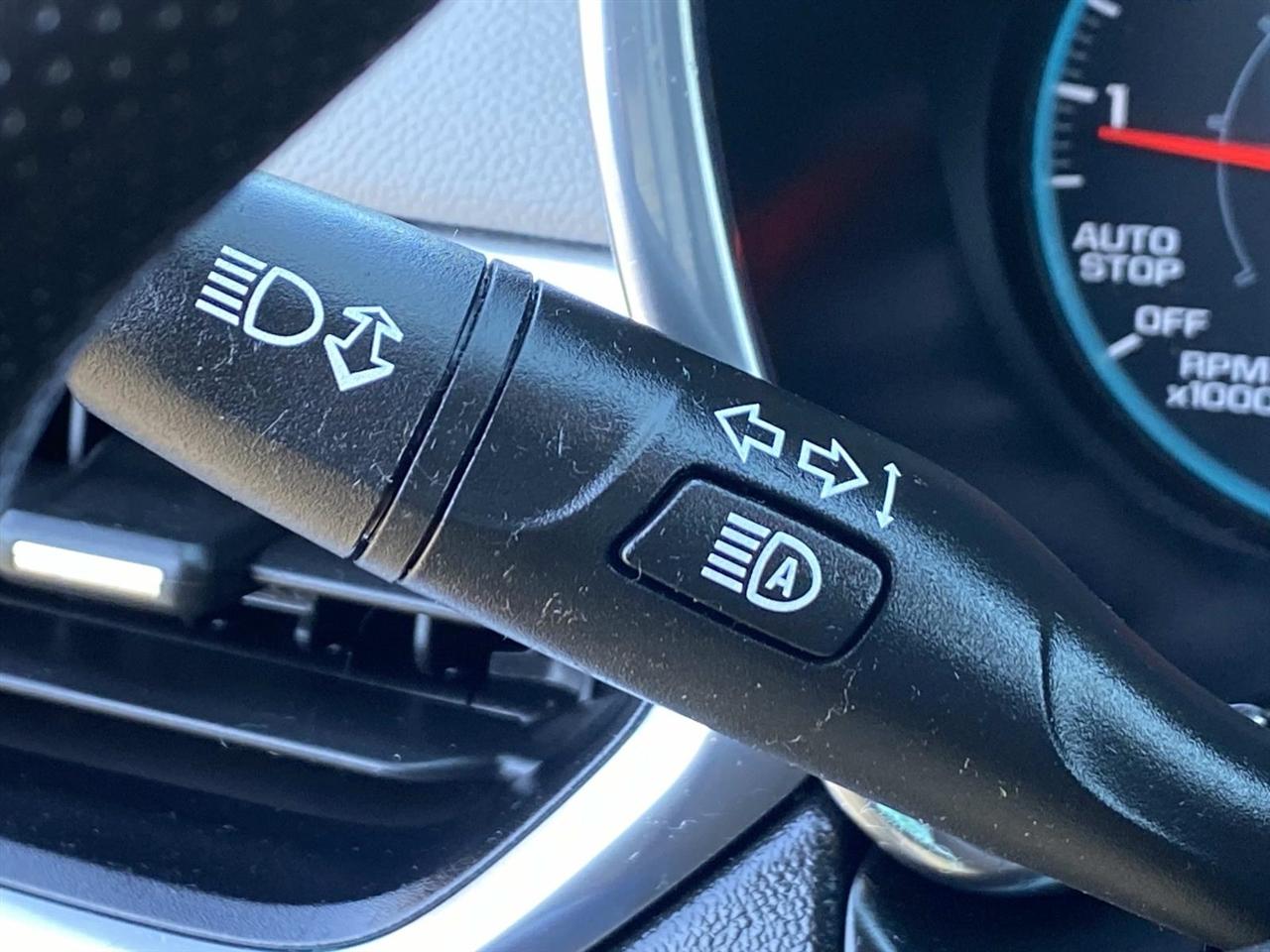 Chevrolet Equinox  2021