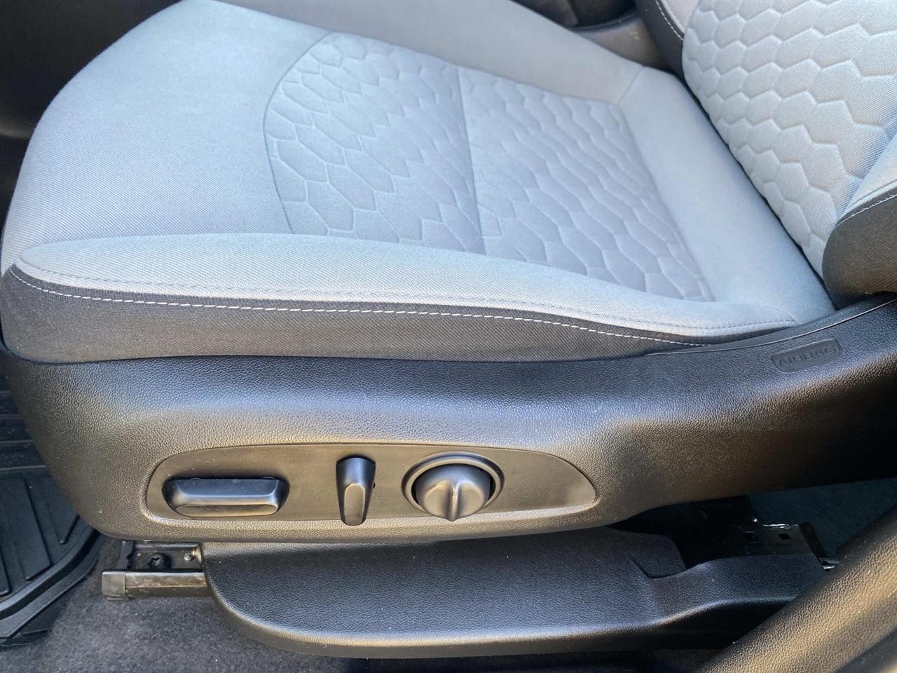 Chevrolet Equinox  2021