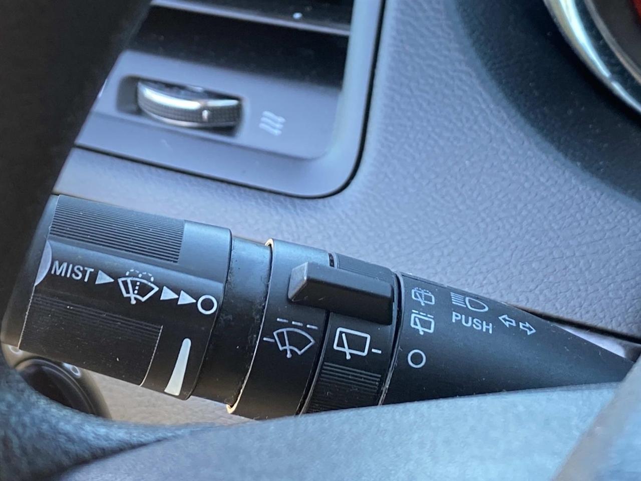 Dodge Grand Caravan  2015
