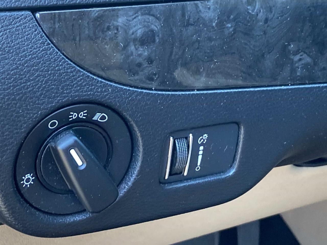 Dodge Grand Caravan  2015