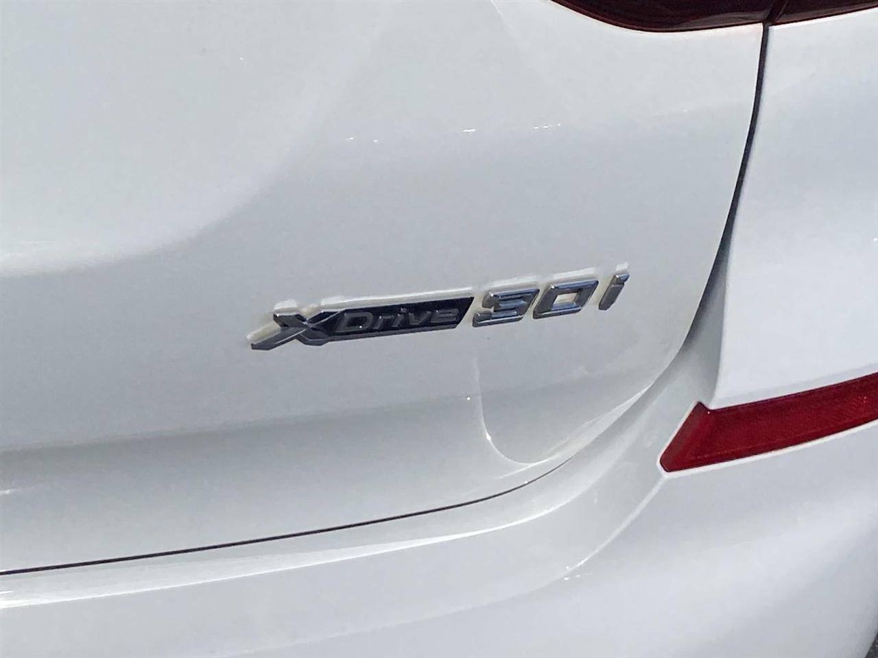 BMW X3  2021