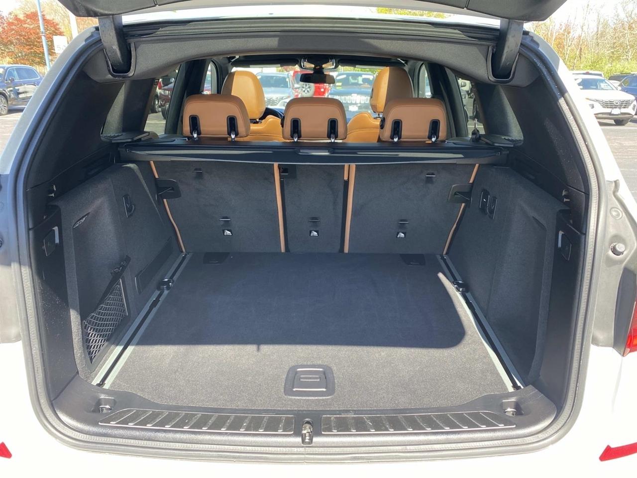 BMW X3  2021