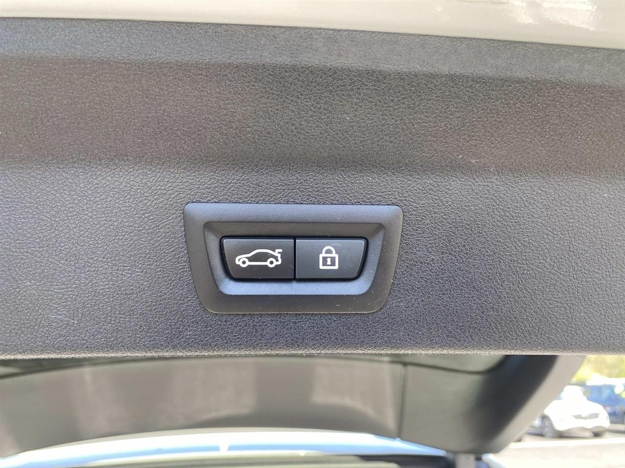 BMW X3  2021