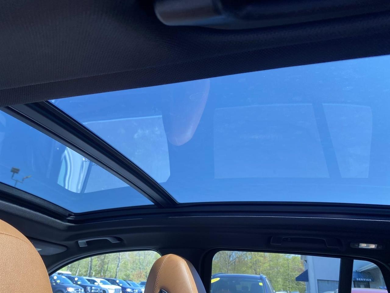 BMW X3  2021