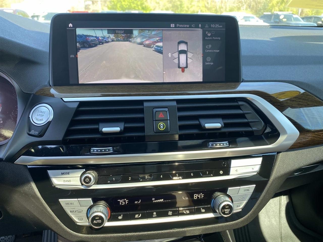 BMW X3  2021