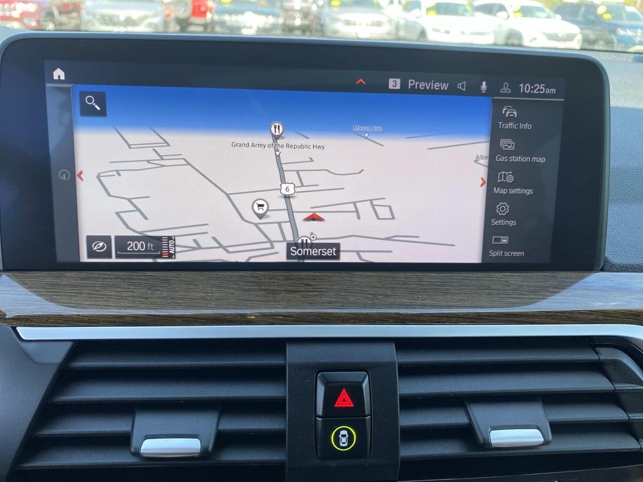 BMW X3  2021