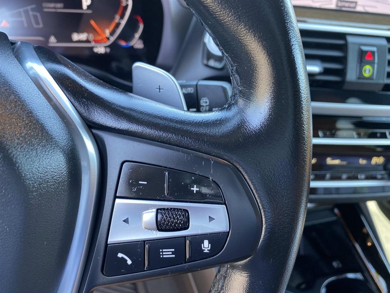 BMW X3  2021