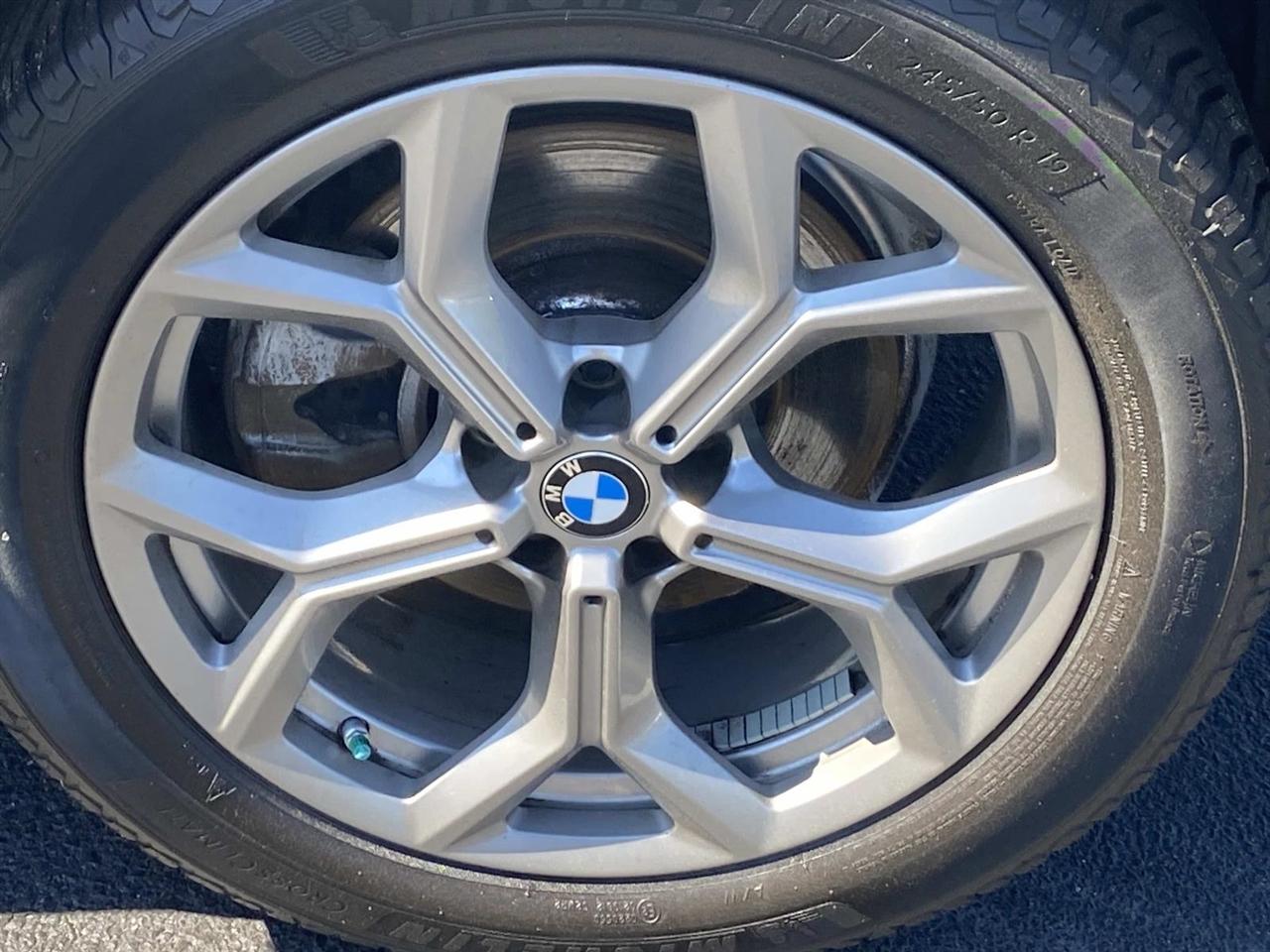 BMW X3  2021