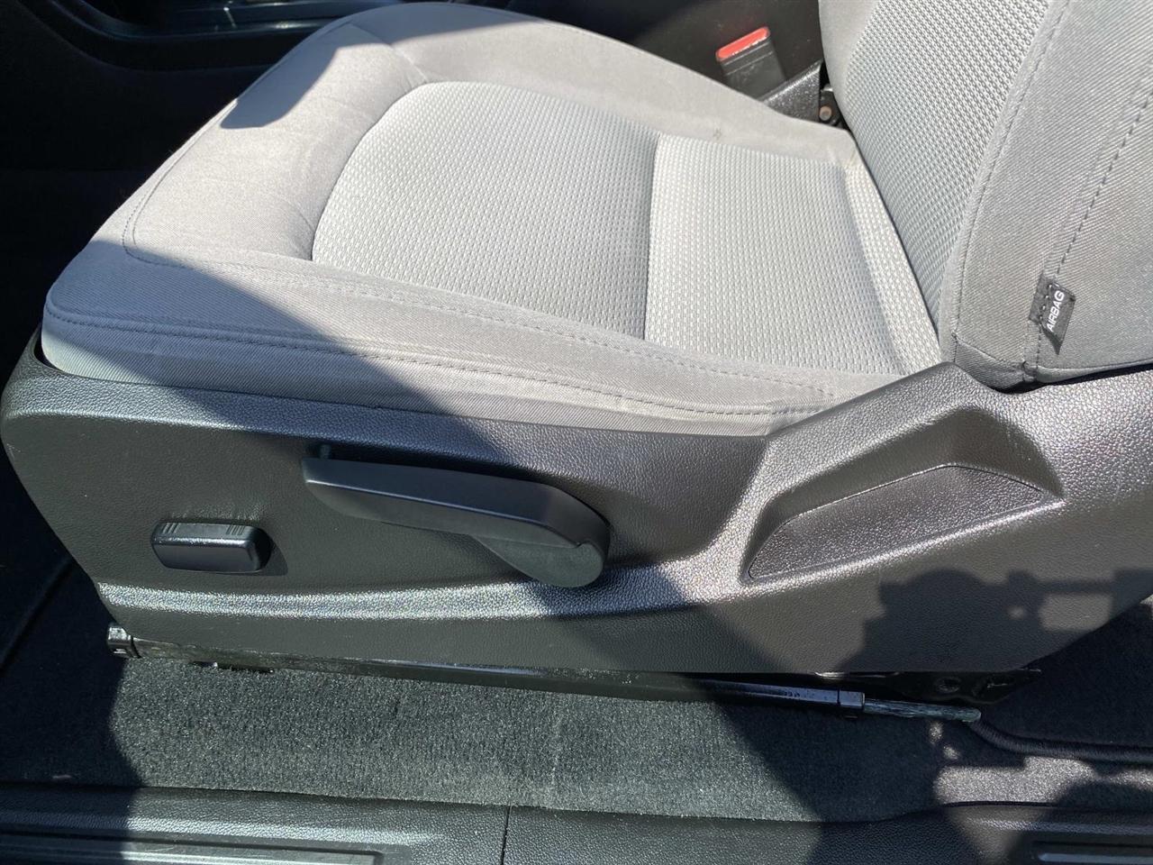 Chevrolet Colorado  2022