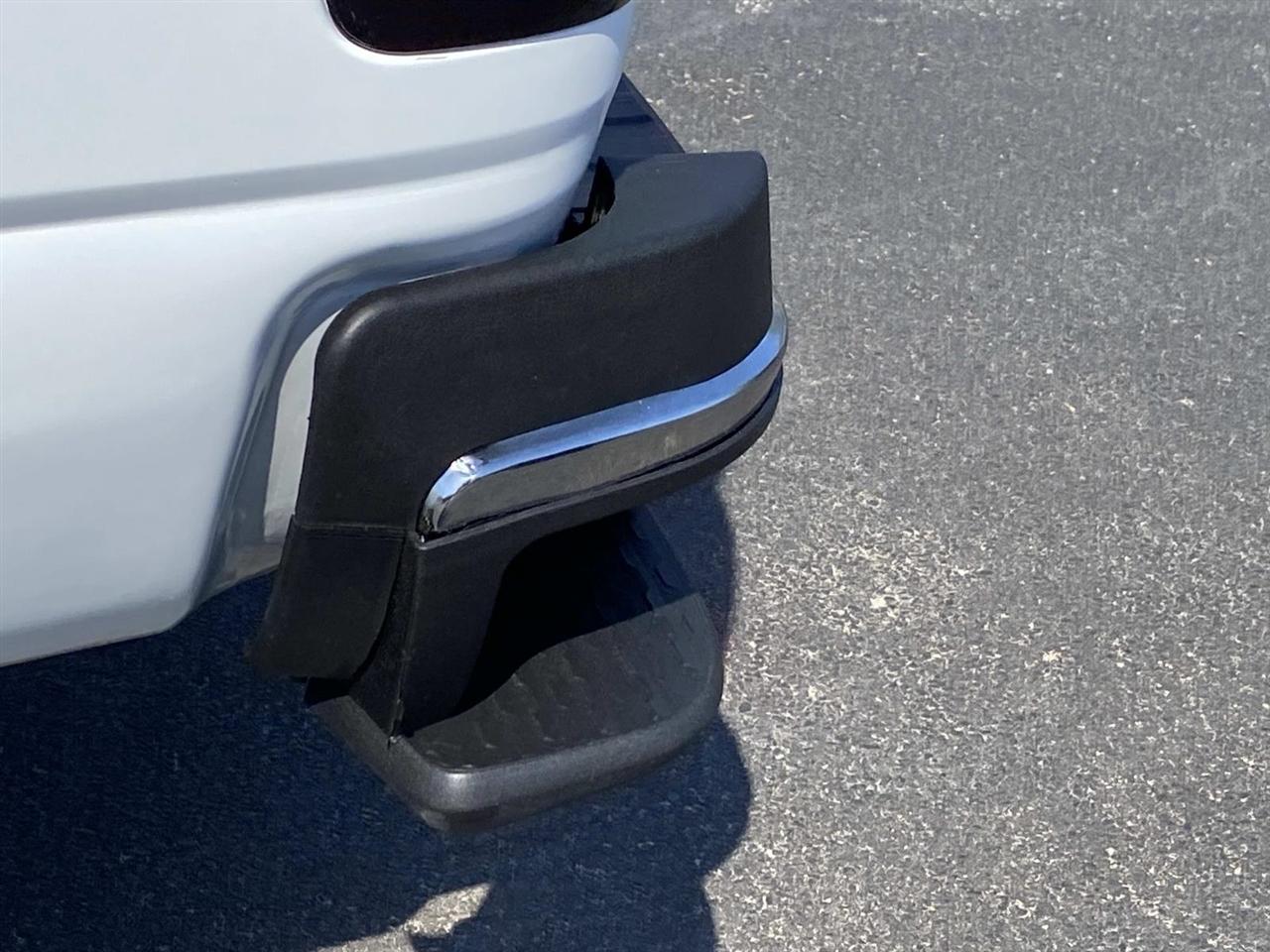 Chevrolet Colorado  2022