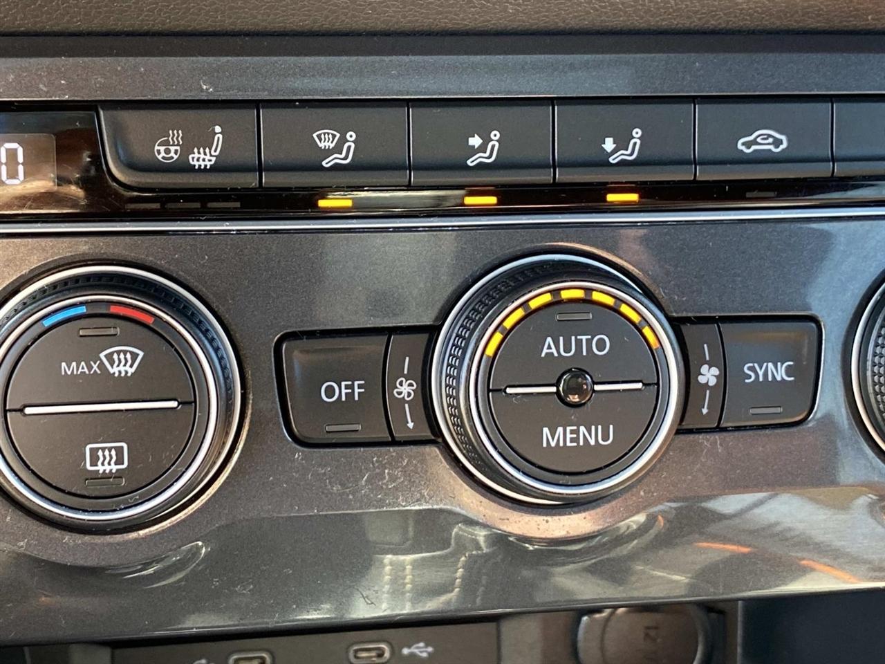 Volkswagen Tiguan  2021
