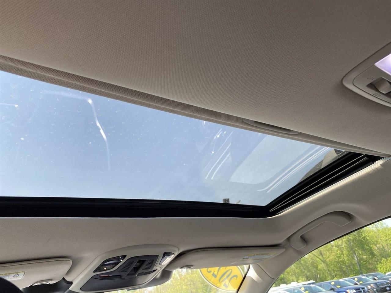 Subaru Outback  2023