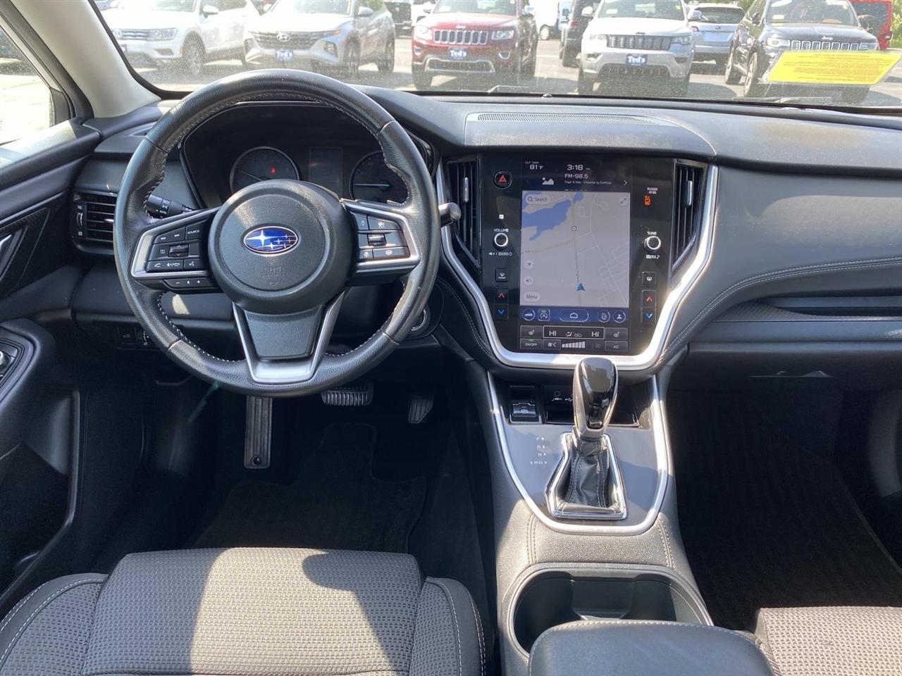 Subaru Outback  2023