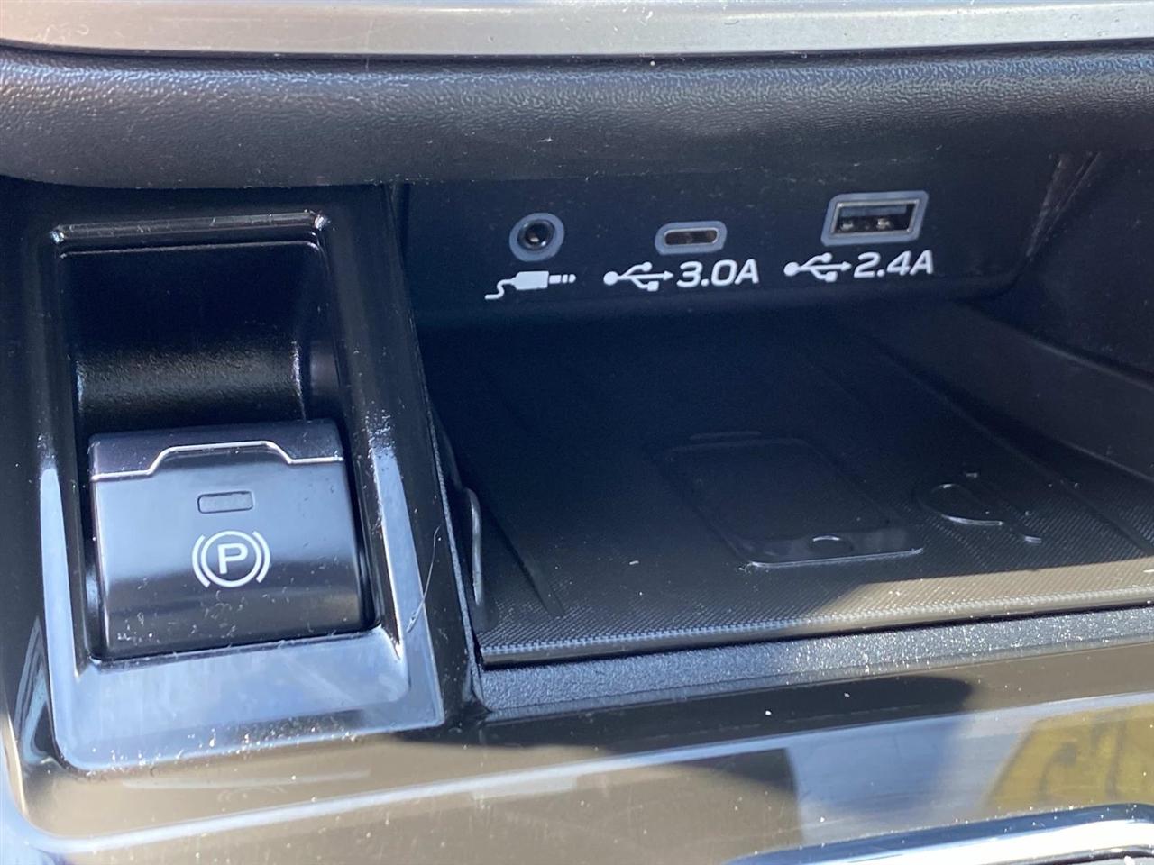 Subaru Outback  2023
