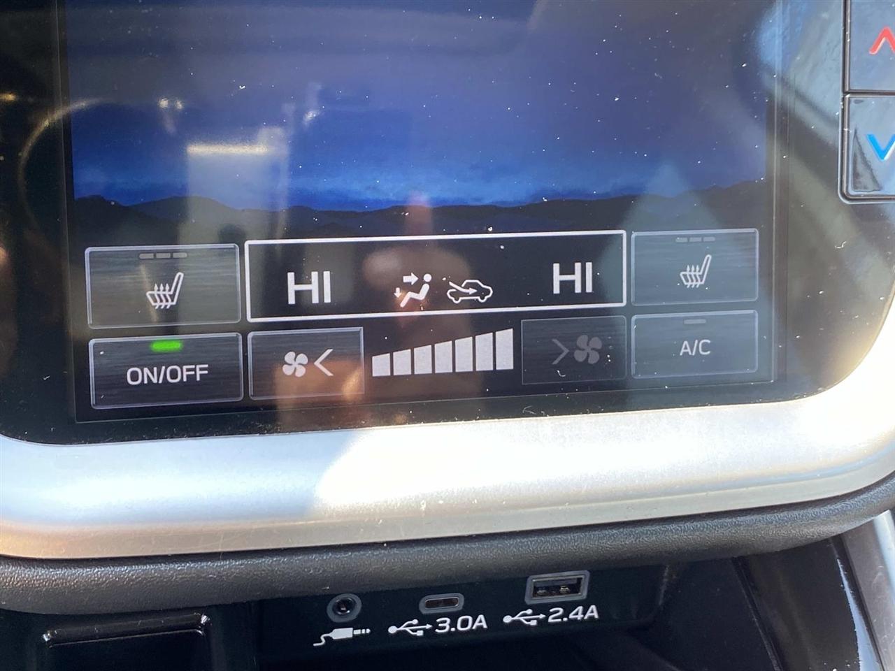 Subaru Outback  2023