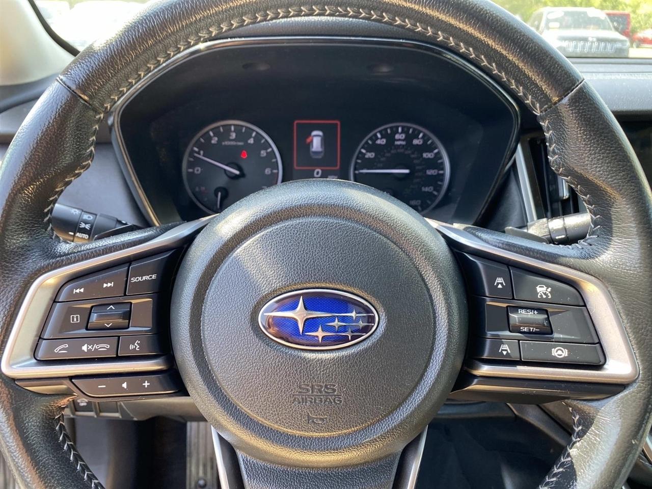 Subaru Outback  2023