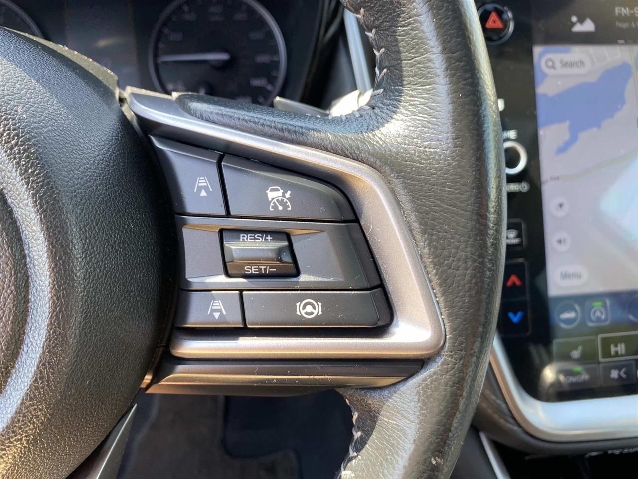 Subaru Outback  2023