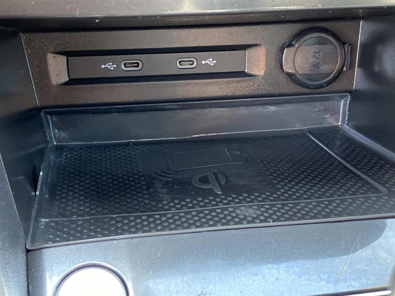 Volkswagen Tiguan  2022