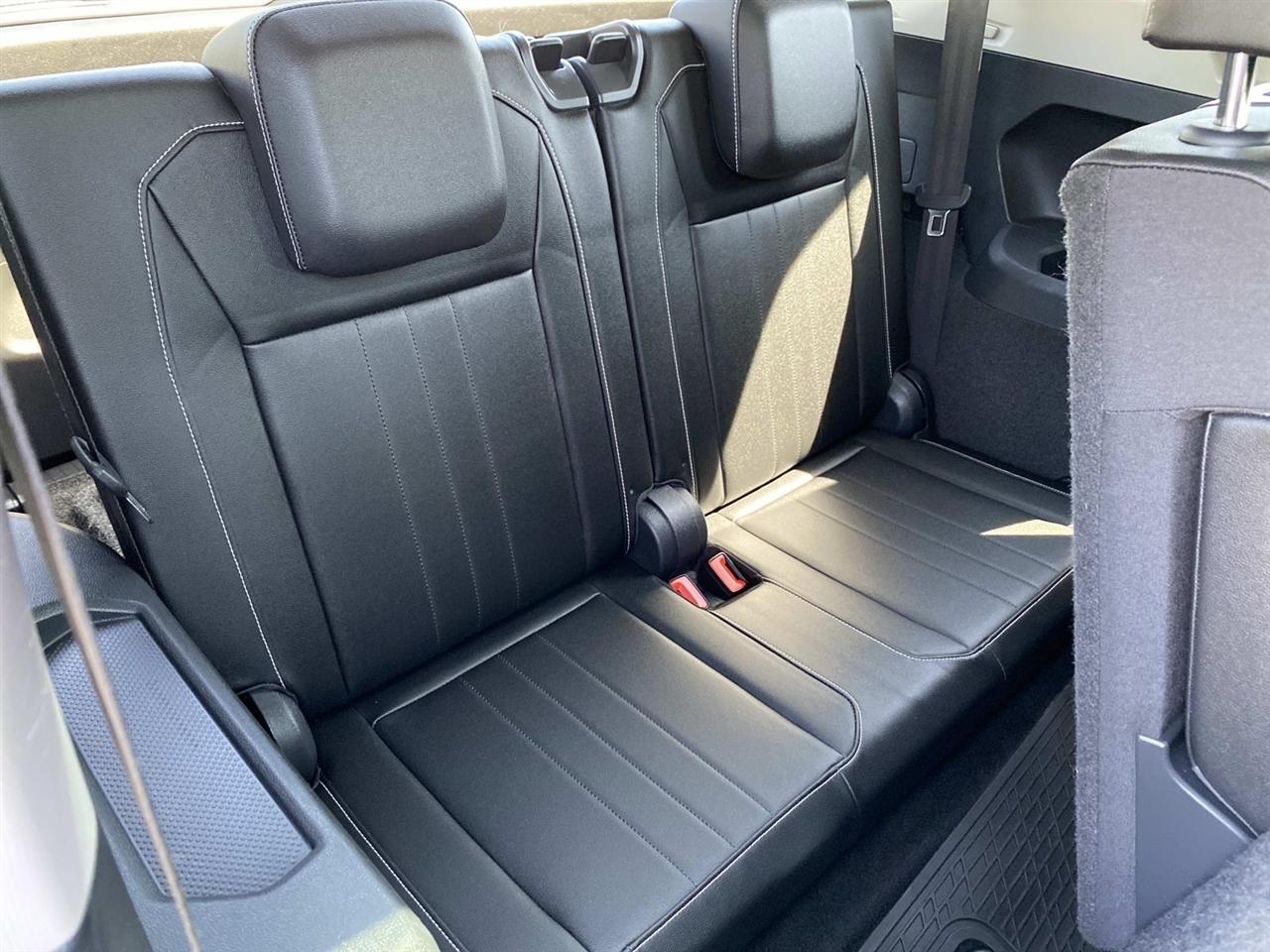 Volkswagen Tiguan  2022