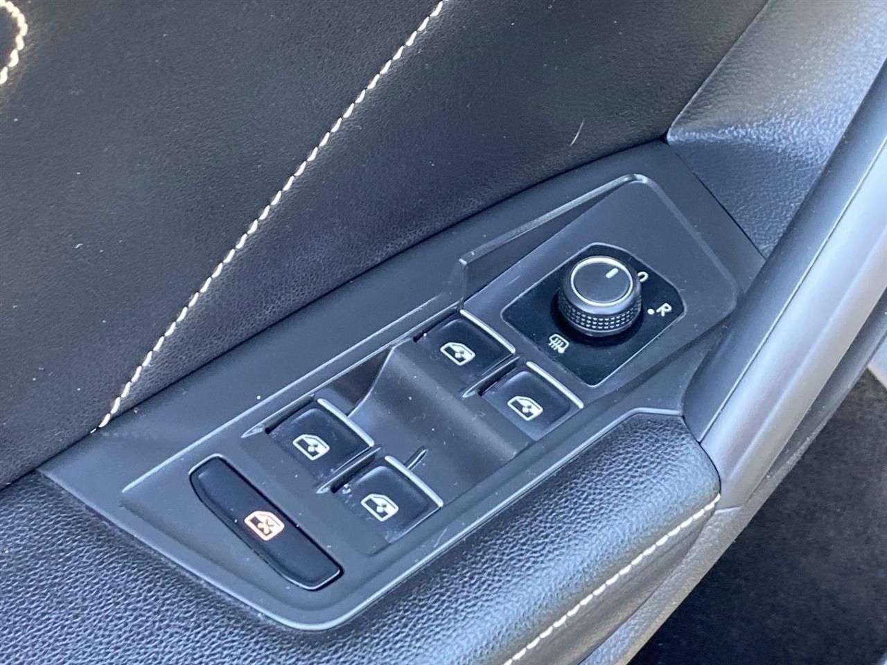 Volkswagen Tiguan  2022