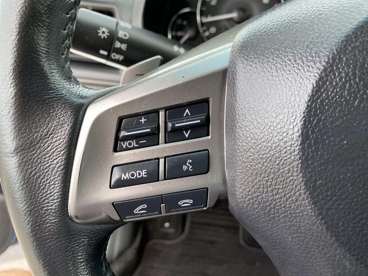 Subaru Legacy  2012