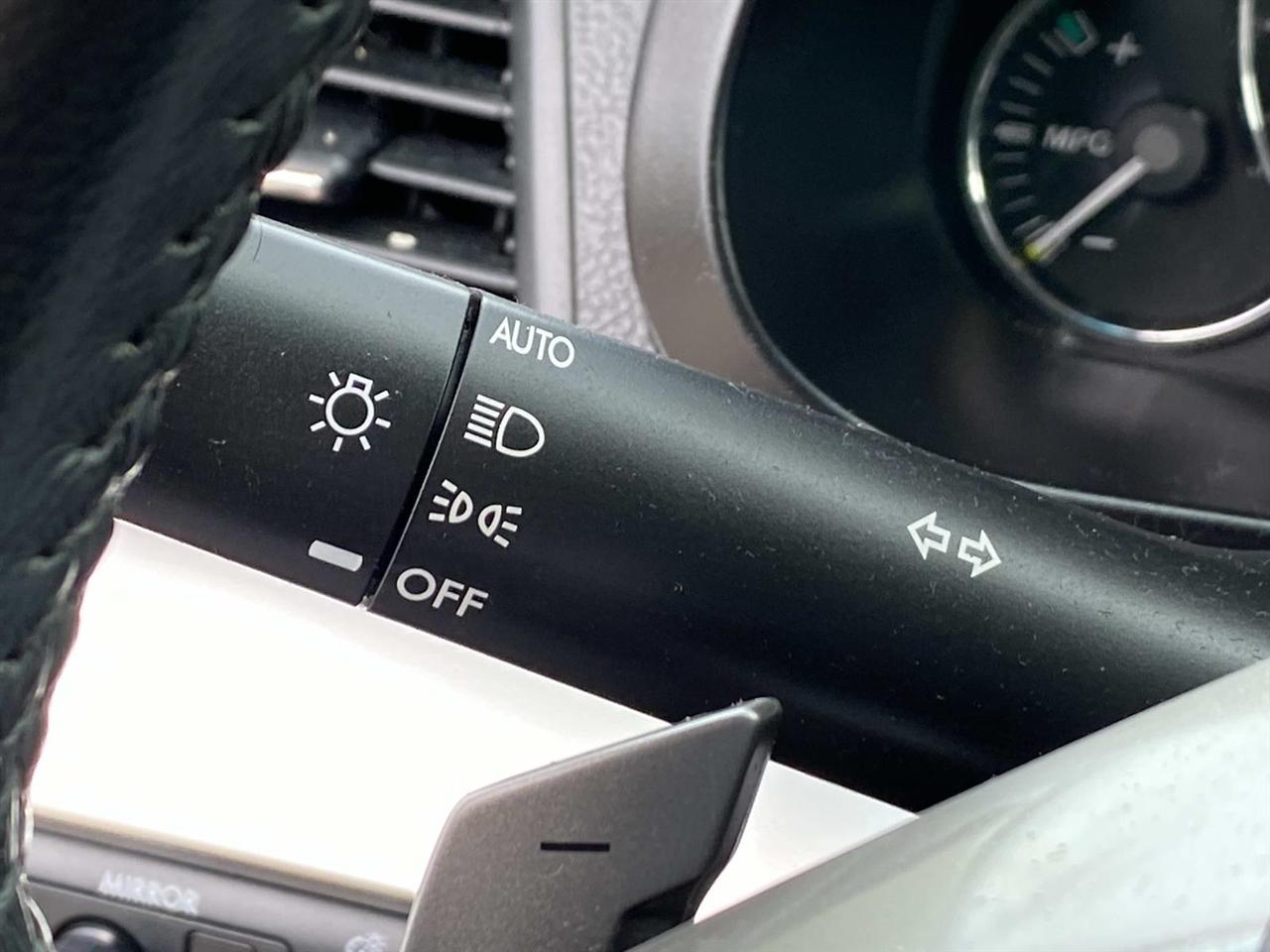 Subaru Legacy  2012