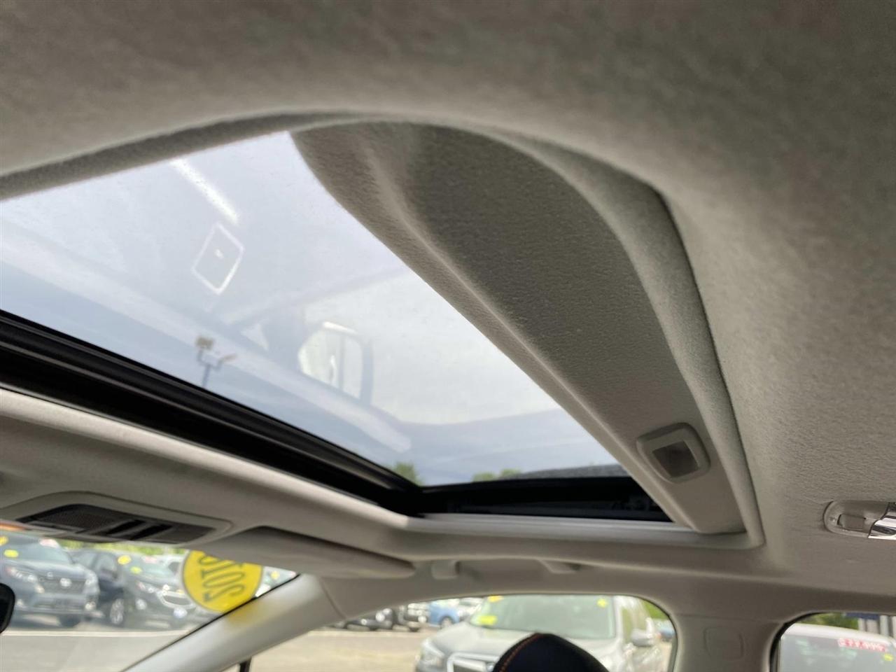 Subaru Crosstrek  2016