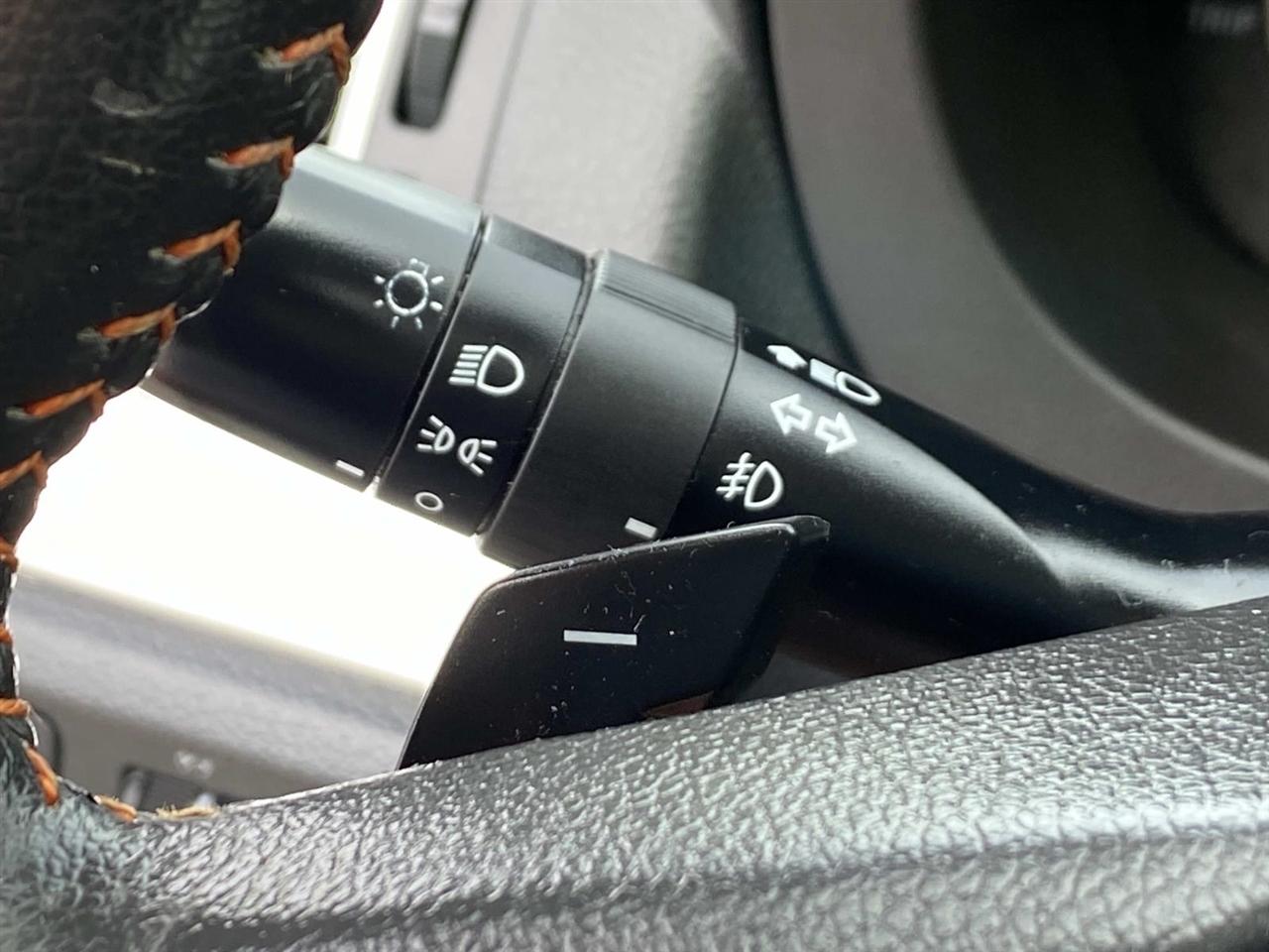 Subaru Crosstrek  2016