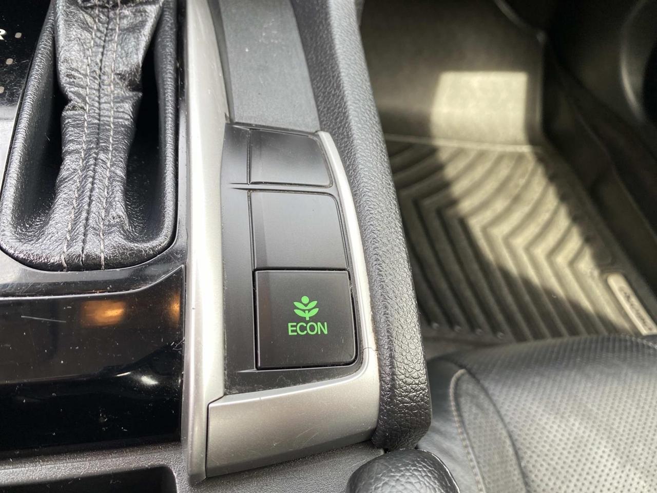 Honda Civic  2018