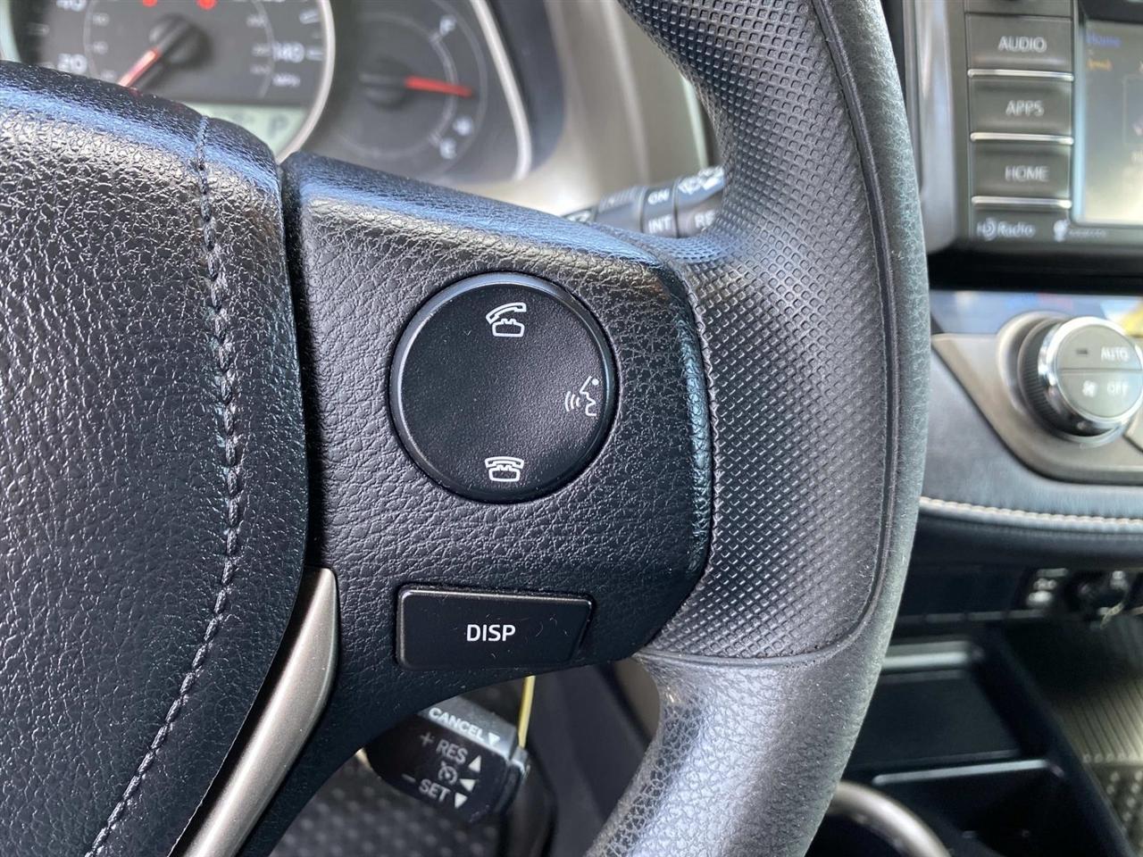 Toyota RAV4  2015