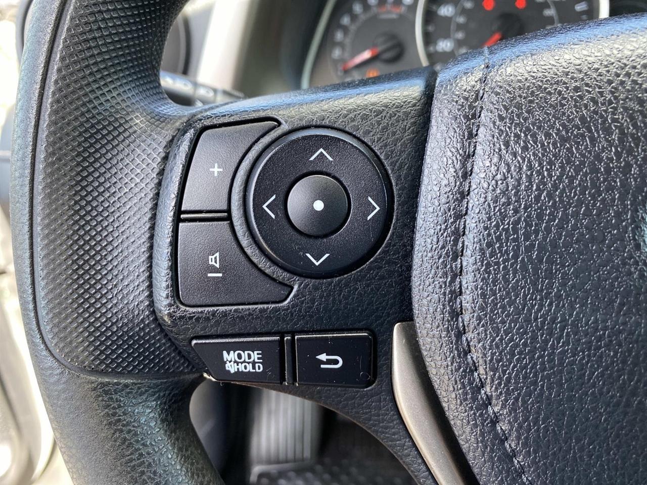 Toyota RAV4  2015