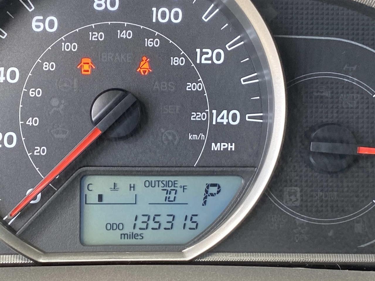 Toyota RAV4  2015