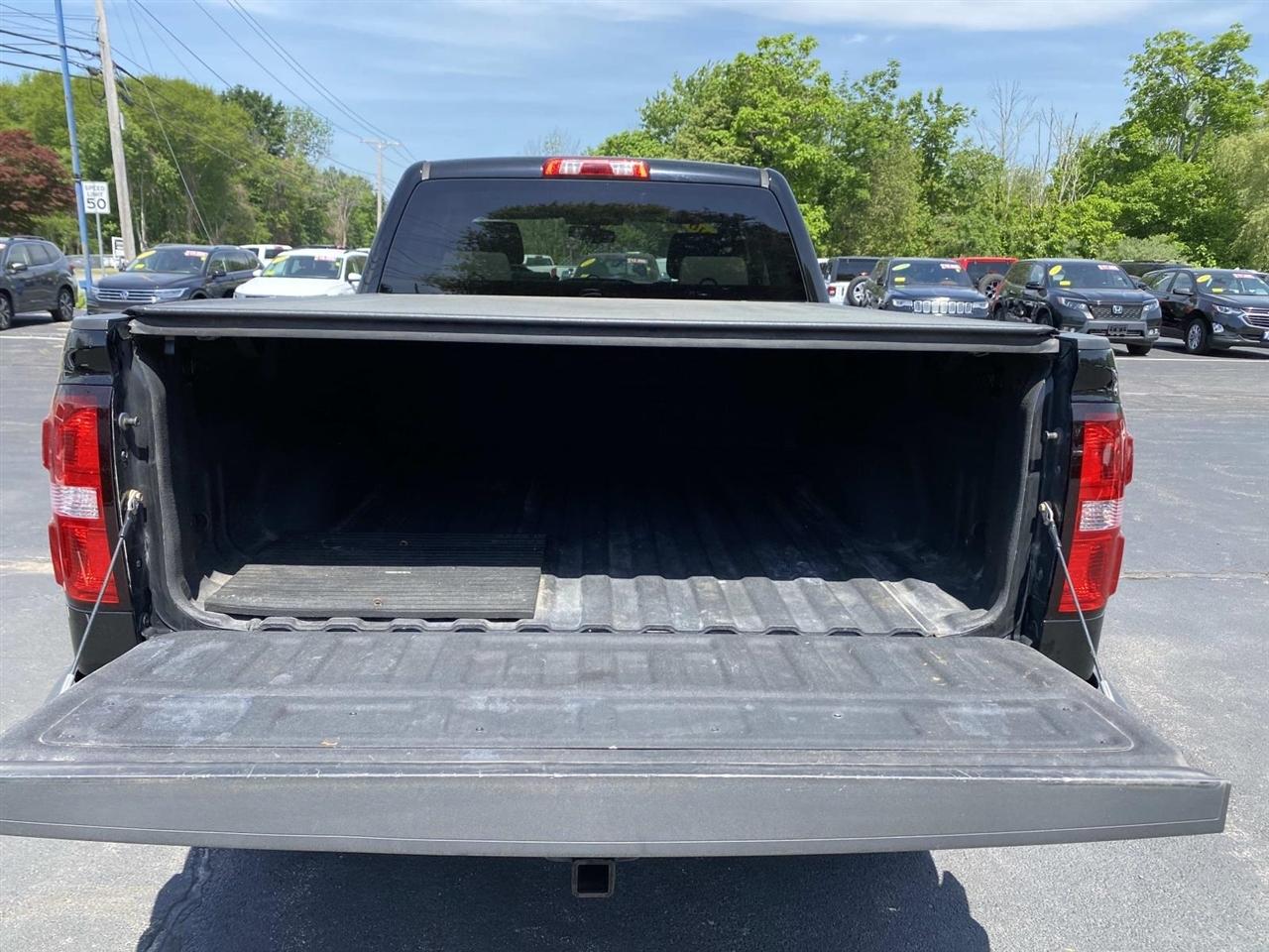GMC Sierra 1500  2016