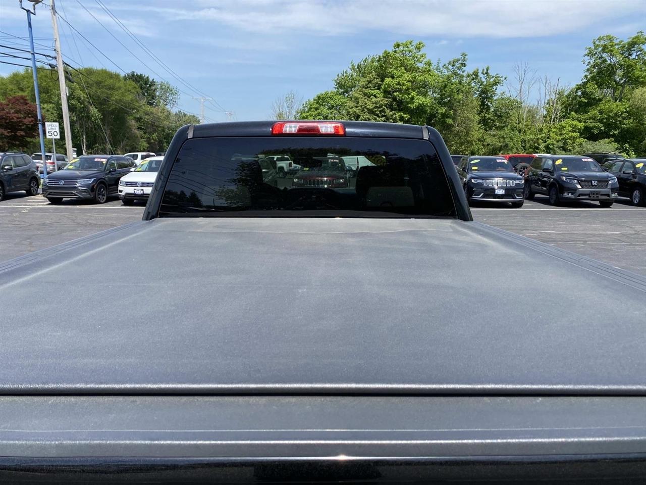 GMC Sierra 1500  2016