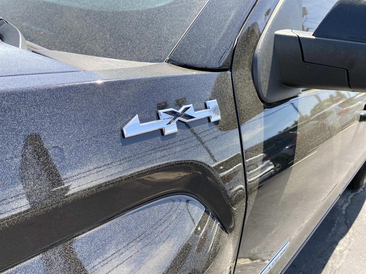 GMC Sierra 1500  2016