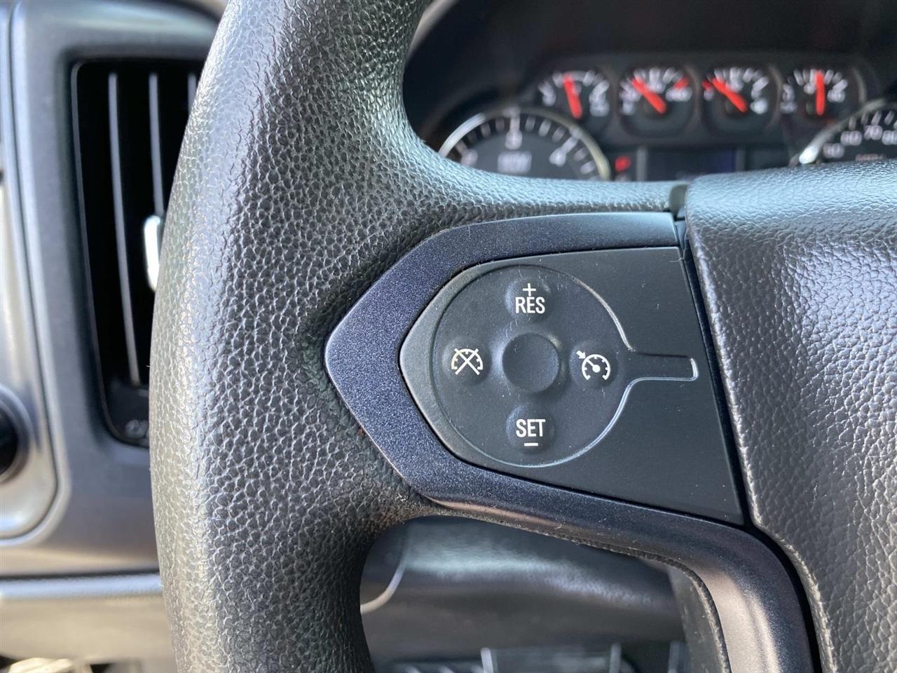 GMC Sierra 1500  2016