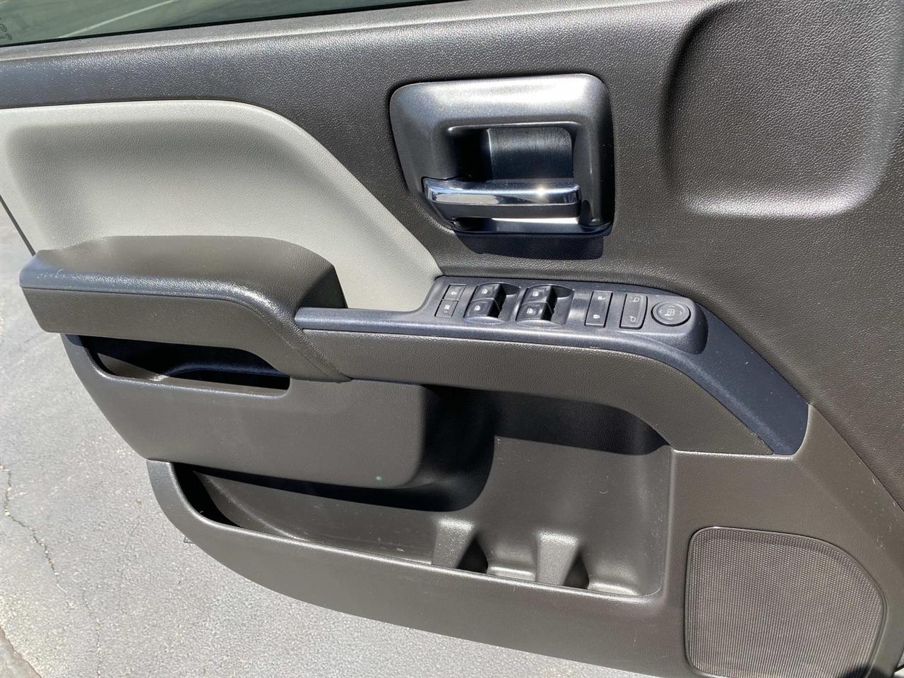 GMC Sierra 1500  2016