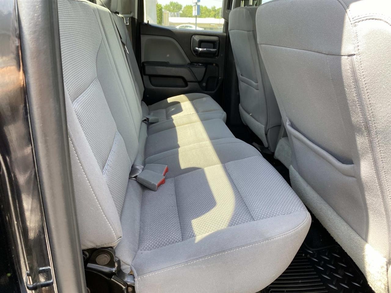 GMC Sierra 1500  2016