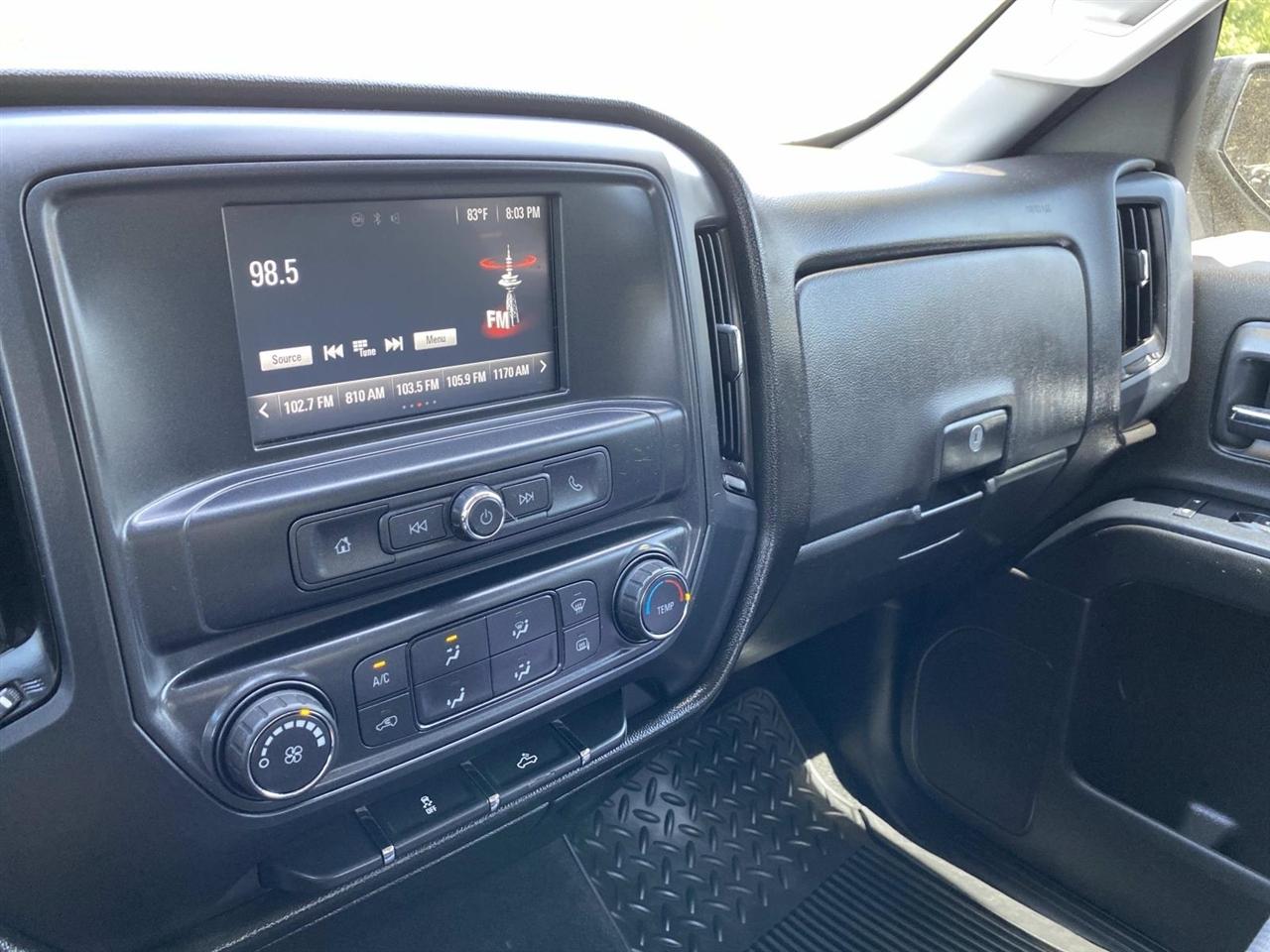 GMC Sierra 1500  2016